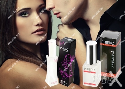 phiero feromon parfüm