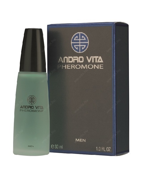 magiclove feromon parfüm