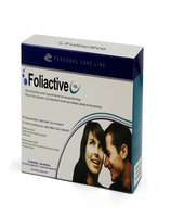 Foliactive hajhullás elleni kapszula_Hajhullás, kopaszodás ellen