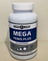 Mega Penis Plus kapszula_Pénisz növelés, pénisz nagyobbítás