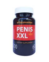 Penis XXL Max pénisznövelő_Pénisz növelés, pénisz nagyobbítás