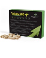 Volume500 spermanövelő tabletta_Sperma mennyiség növelés