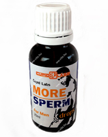 More Sperm sperma növelő_Népszerű termékek_Szezonális ajánlatok